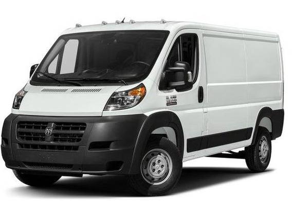 RAM PROMASTER 1500 2017 3C6TRVAGXHE508501 image